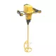 Dewalt akkus keverőgép FELXVOLT DCD240N-XJ 54V alapgép