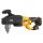 DEWALT akkus sarokfúró DCD444N-XJ 18V XR alapgép