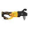 DEWALT akkus sarokfúró DCD444N-XJ 18V XR alapgép