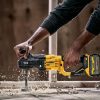 DEWALT akkus sarokfúró DCD444N-XJ 18V XR alapgép
