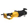 Dewalt akkus sarokfúró DCD470N-XJ 54V XR Flexvolt alapgép
