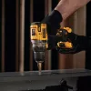 Dewalt akkus fúrócsavarozó DCD701D2-QW 12V 2x2,0Ah