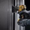 Dewalt akkus fúrócsavarozó DCD701D2-QW 12V 2x2,0Ah