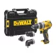 Dewalt  akkus csavarozó DCD703NT-XJ 12V alapgép