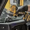 Dewalt  akkus csavarozó DCD703NT-XJ 12V alapgép