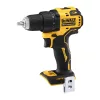 Dewalt akkus fúrócsavarozó DCD708P2T-QW 18V 2x5,0 Ah