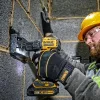 Dewalt akkus fúrócsavarozó DCD708P2T-QW 18V 2x5,0 Ah