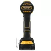 Dewalt akkus fúrócsavarozó DCD708S2T-QW 18V XR Flexvolt 2x1,5Ah