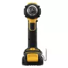 Dewalt akkus fúrócsavarozó DCD708S2T-QW 18V XR Flexvolt 2x1,5Ah