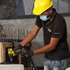 Dewalt akkus fúrócsavarozó DCD708S2T-QW 18V XR Flexvolt 2x1,5Ah