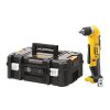 Dewalt akkus sarokfúró DCD740NT-XJ 18V XR alapgép