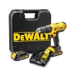 Dewalt akkus fúrócsavarozó DCD771C2-QW 18V 1,3Ah