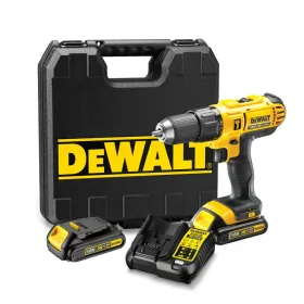 Dewalt akkus fúrócsavarozó DCD771C2-QW 18V 1,3Ah