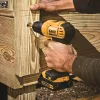Dewalt akkus fúrócsavarozó DCD771C2-QW 18V 1,3Ah
