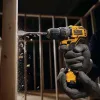 Dewalt akkus fúrócsavarozó DCD771C2-QW 18V 1,3Ah