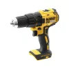 Dewalt akkus fúrócsavarozó DCD777M2T-QW 18V 2x4,0 Ah