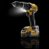 Dewalt DCD785M2-QW akkus ütvefúró-csavarozó 18V 4,0Ah