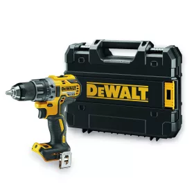   Dewalt akkus fúrócsavarozó DCD791NT-XJ 18V XR alapgép, TSTAK kofferben