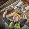 Dewalt akkus fúrócsavarozó DCD791NT-XJ 18V XR alapgép, TSTAK kofferben