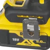Dewalt akkus fúrócsavarozó DCD791P2-QW 18V 2x5,0Ah