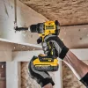 Dewalt akkus fúrócsavarozó DCD800H2T-QW 18V 2x5,0 Ah TSTAK kofferben