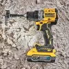 Dewalt akkus fúrócsavarozó DCD800H2T-QW 18V 2x5,0 Ah TSTAK kofferben