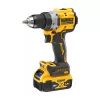 Dewalt akkus fúrócsavarozó DCD800NT-XJ 18V alapgép, TSTAK kofferben