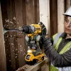 Dewalt akkus fúrócsavarozó DCD800NT-XJ 18V alapgép, TSTAK kofferben