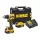 Dewalt akkus fúrócsavarozó DCD800P2T-QW 18 V 2x5,0 Ah