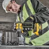 Dewalt akkus fúrócsavarozó DCD800P2T-QW 18 V 2x5,0 Ah
