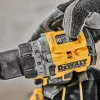 Dewalt akkus fúrócsavarozó DCD800P2T-QW 18 V 2x5,0 Ah