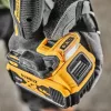 Dewalt akkus fúrócsavarozó DCD800P2T-QW 18 V 2x5,0 Ah