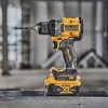 Dewalt akkus fúrócsavarozó DCD800P2T-QW 18 V 2x5,0 Ah