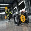 Dewalt akkus piros forgólézer DCE079D1R-QW 10,8V 2,0Ah