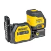 Dewalt  akkus zöld keresztvonalas szintezőlézer DCE088NG18-XJ 12/18V