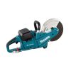 Makita akkus gyorsdaraboló DCE090ZX1 2x18V alapgép