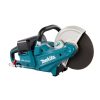 Makita akkus gyorsdaraboló DCE090ZX1 2x18V alapgép