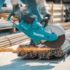 Makita akkus gyorsdaraboló DCE090ZX1 2x18V alapgép