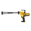 Dewalt akkus kartuspisztoly DCE580N-XJ 18V XR alapgép