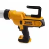 Dewalt akkus kartuspisztoly DCE580N-XJ 18V XR alapgép