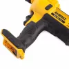 Dewalt akkus kartuspisztoly DCE580N-XJ 18V XR alapgép