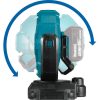 Makita akkus ventillátor DCF102Z 18V alapgép
