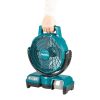Makita akkus ventilátor DCF203Z 18V alapgép