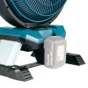 Makita akkus ventillátor DCF301Z 18V LXT Li-ion 330mm, alapgép
