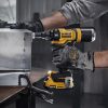 Dewalt akkus popszegecselő DCF403NT-XJ 18V alapgép