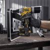 Dewalt akkus popszegecselő DCF414E2GT-QW 18V 2x1,7 Ah
