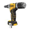 Dewalt akkus popszegecselő DCF414NT-XJ 18V alapgép