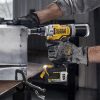 Dewalt akkus popszegecselő DCF414NT-XJ 18V alapgép