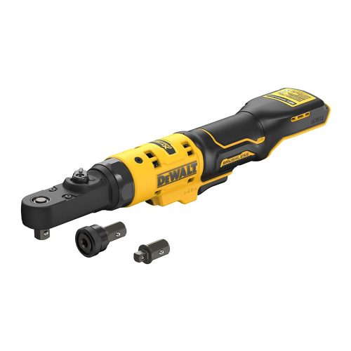 Dewalt  akkus racsnis csavarkulcs DCF500N-XJ 12V alapgép