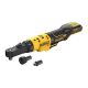 Dewalt  akkus racsnis csavarkulcs DCF500N-XJ 12V alapgép